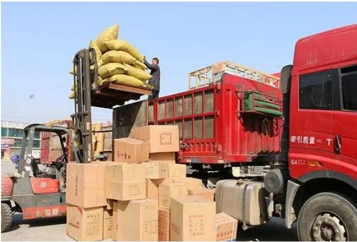 厦门到涪陵区物流专线