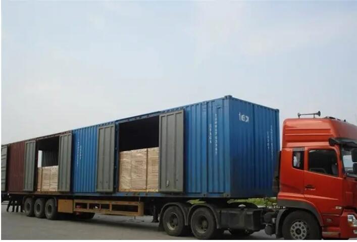 厦门到涪陵区整车运输