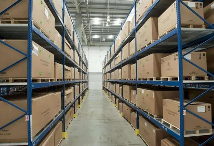 厦门到涪陵区货物仓储