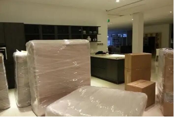 厦门到涪陵区长途搬家