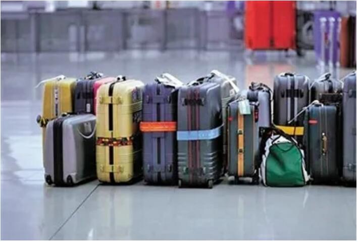 厦门到涪陵区行李托运