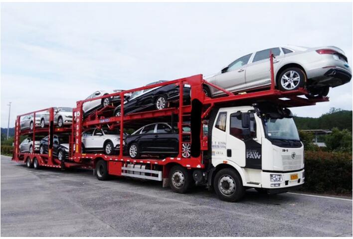 厦门到涪陵区轿车托运